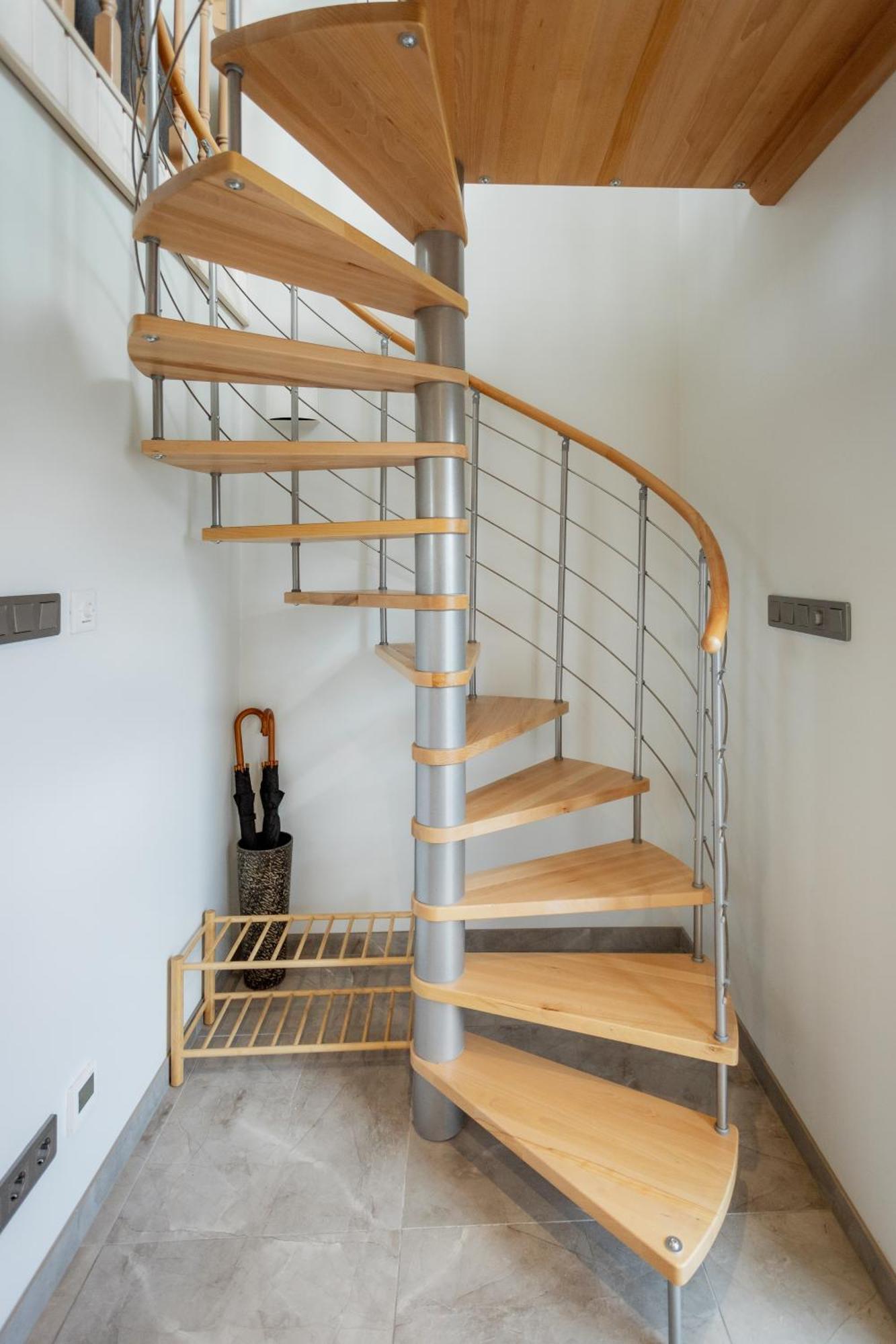 Suur-Rootsi Rannamaee Apartments חדר תמונה
